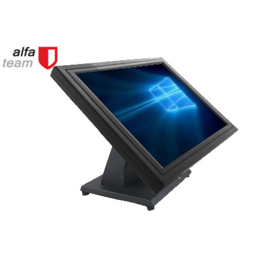  ALFA TM1701 17'' Touch Screen Monitor